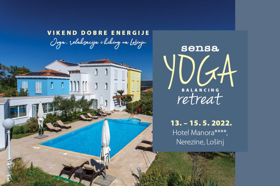 RETREAT YOGA