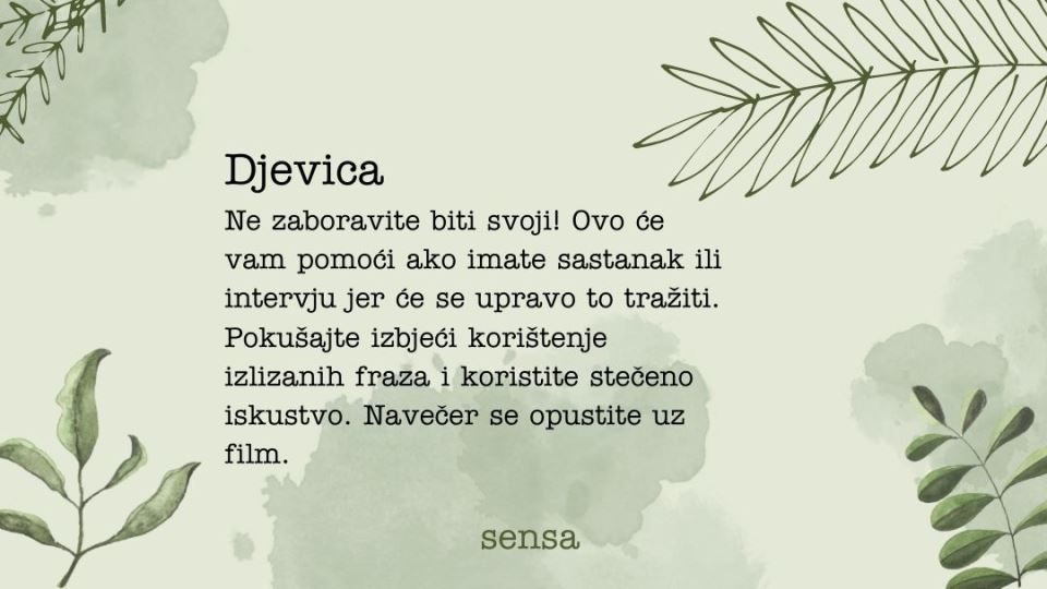 Dnevni horoskop za 17 svibanj 2022