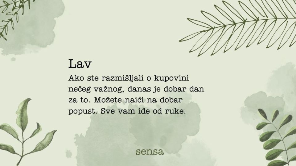 Dnevni horoskop za 17 svibanj 2022