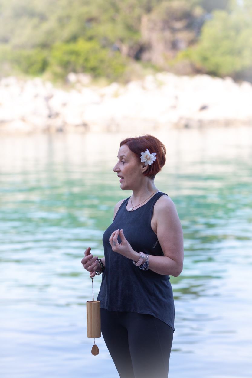 Sensa Yoga Balancing Retreat na Lošinju 