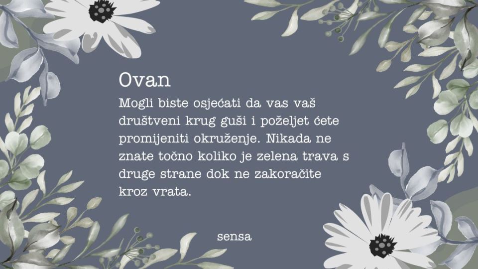 Dnevni horoskop za 14 lipanj 2022