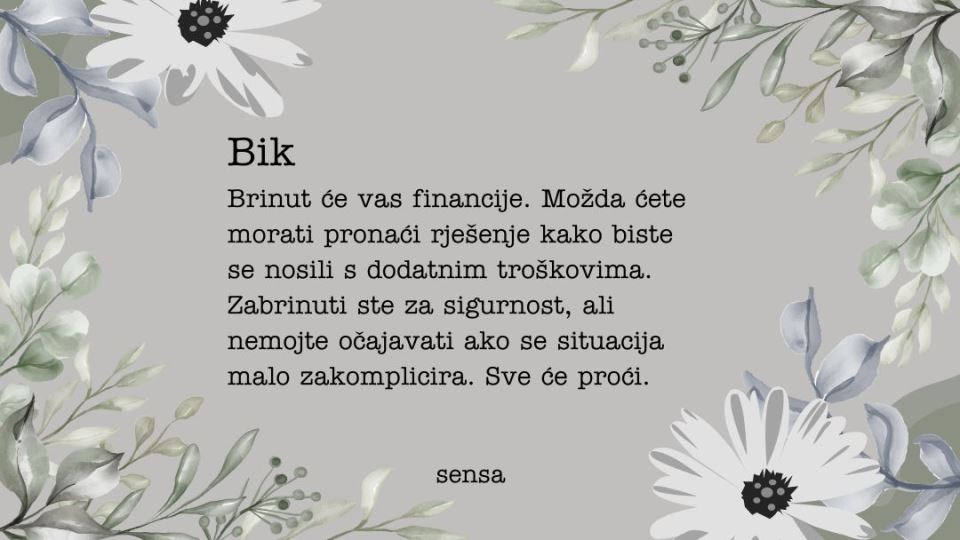 Dnevni horoskop za 14 lipanj 2022