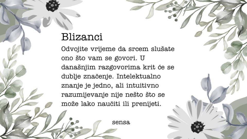 Dnevni horoskop za 14 lipanj 2022