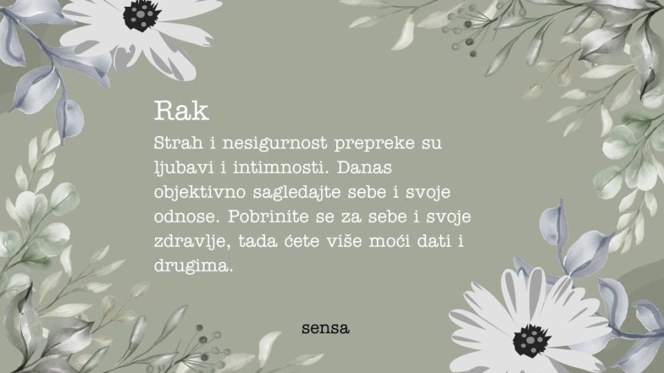 Dnevni horoskop za 14 lipanj 2022