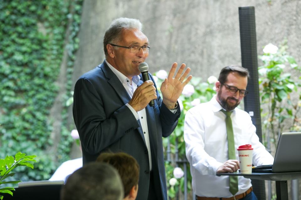 EMBRACE GERMAN NATURE: Otkrivanje očaravajućih prirodnih krajolika Njemačke 