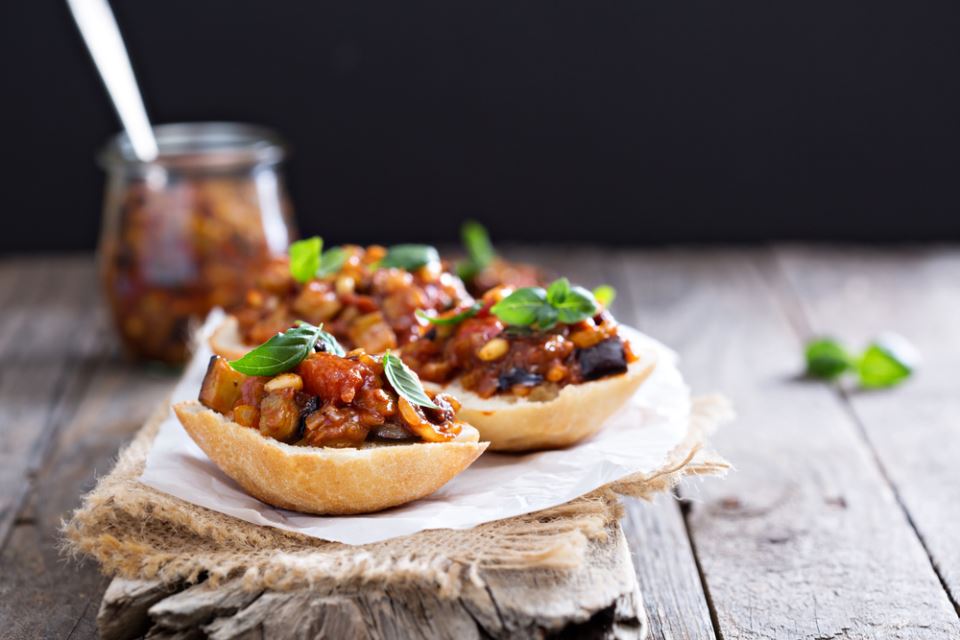 caponata