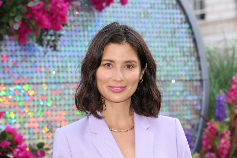 Jasmine Hemsley