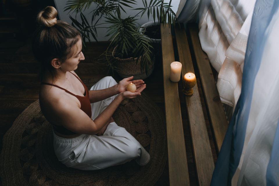 meditacija