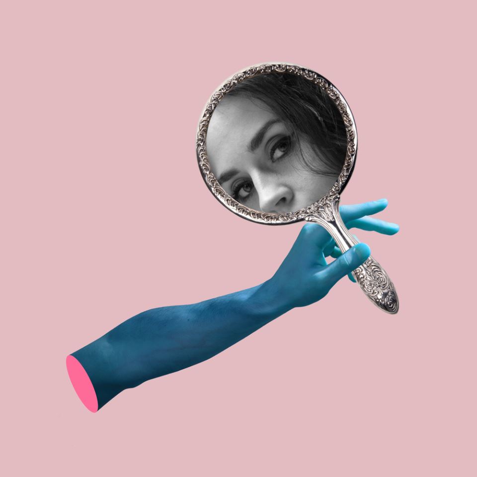 narcis, manipulator