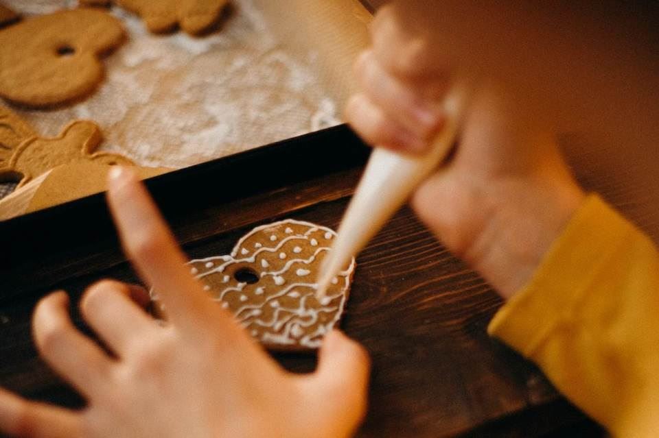 Kako biti prisutan i uživati tijekom blagdana