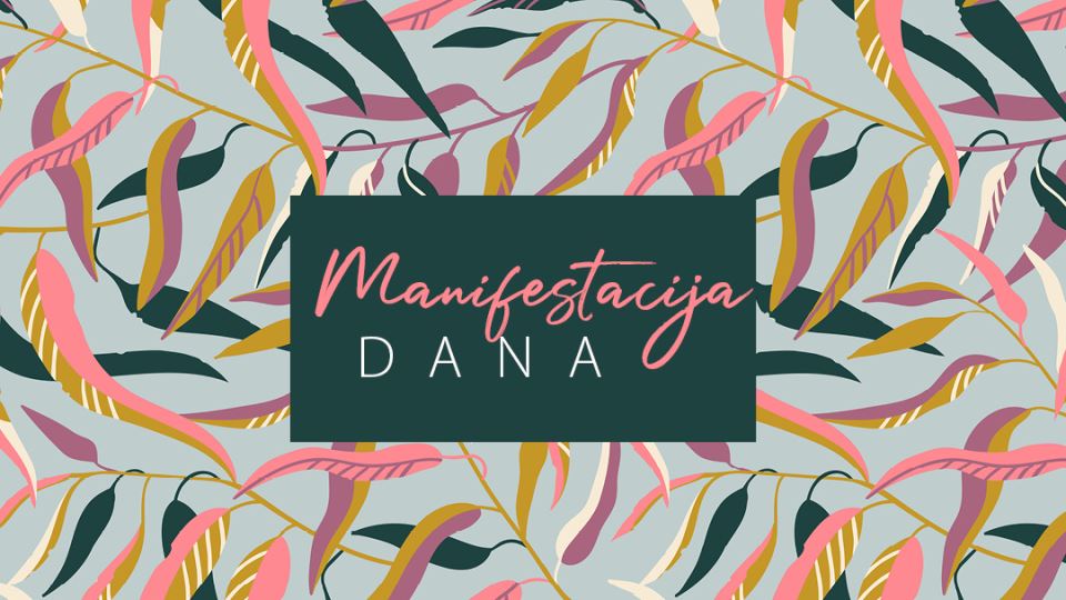 manifestacija dana