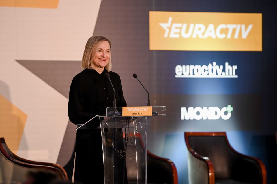 Predstavljena EURACTIV mreža za Hrvatsku 