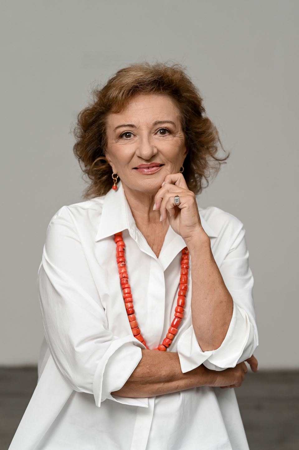 Biserka Biba Rajković Salata