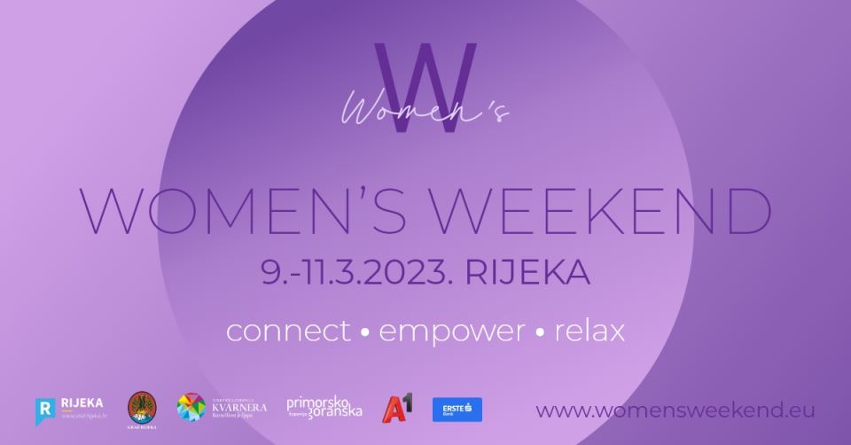 Women's Weekend