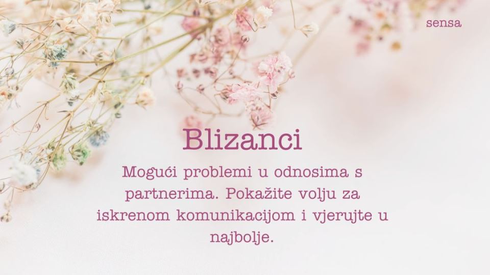Dnevni horoskop za 23 ožujak 2023