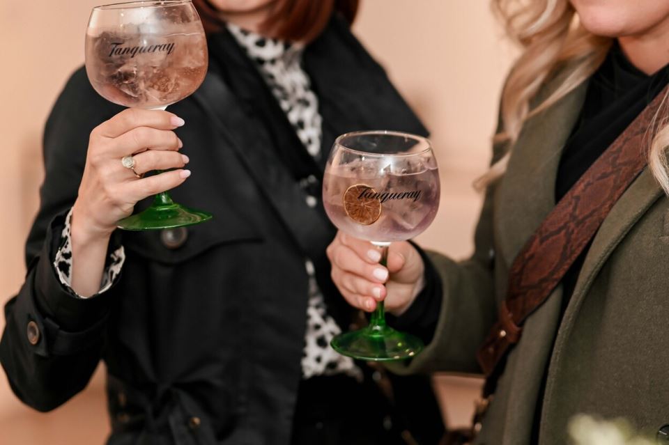 U Galeriji Kranjčar održan Luxury society launch event