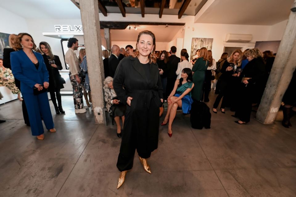 U Galeriji Kranjčar održan Luxury society launch event