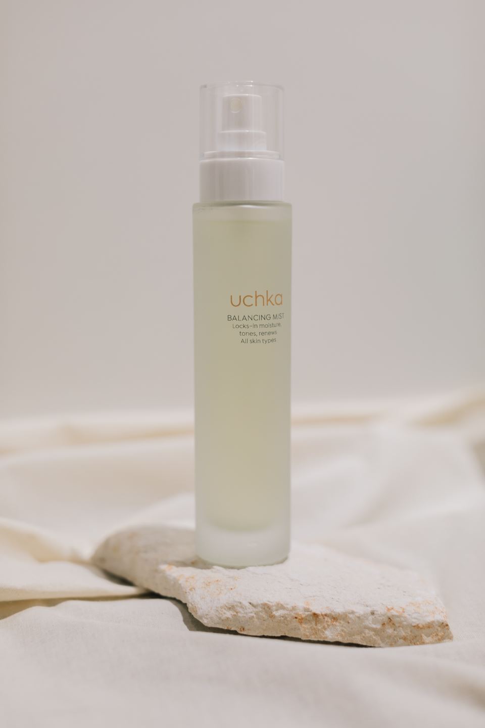uchka