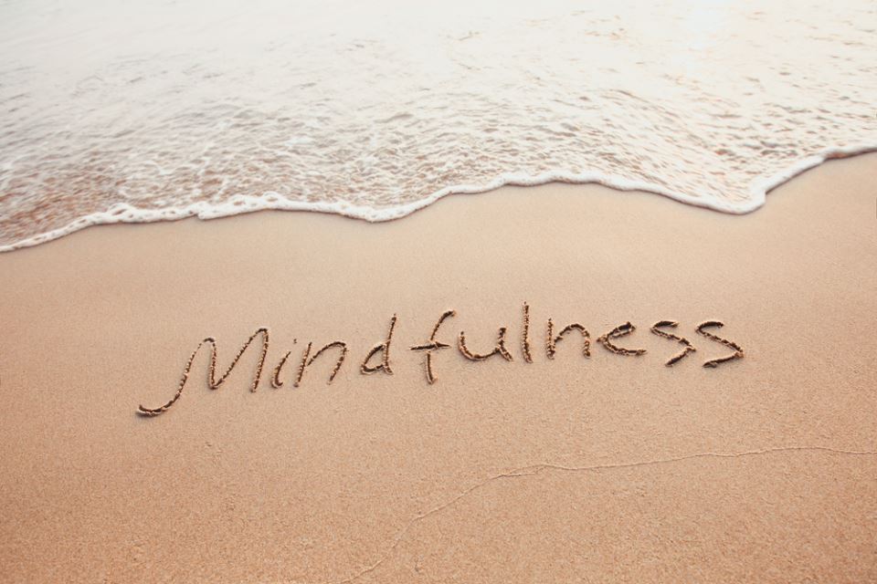 mindfulness