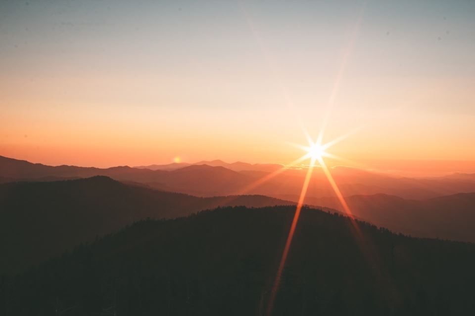 sunce