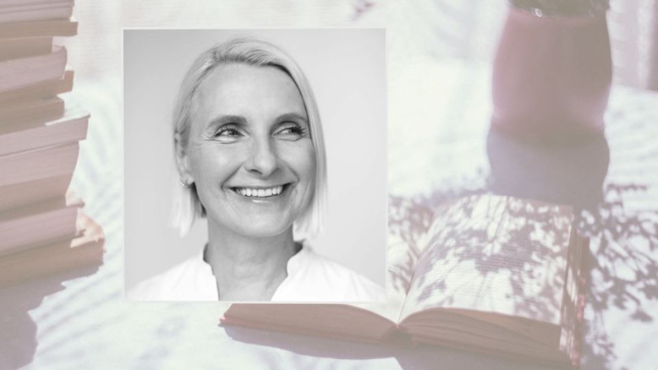 Elizabeth Gilbert