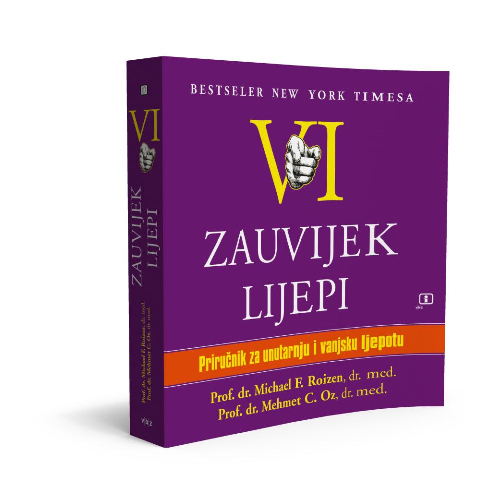 Vi zauvijek lijepi