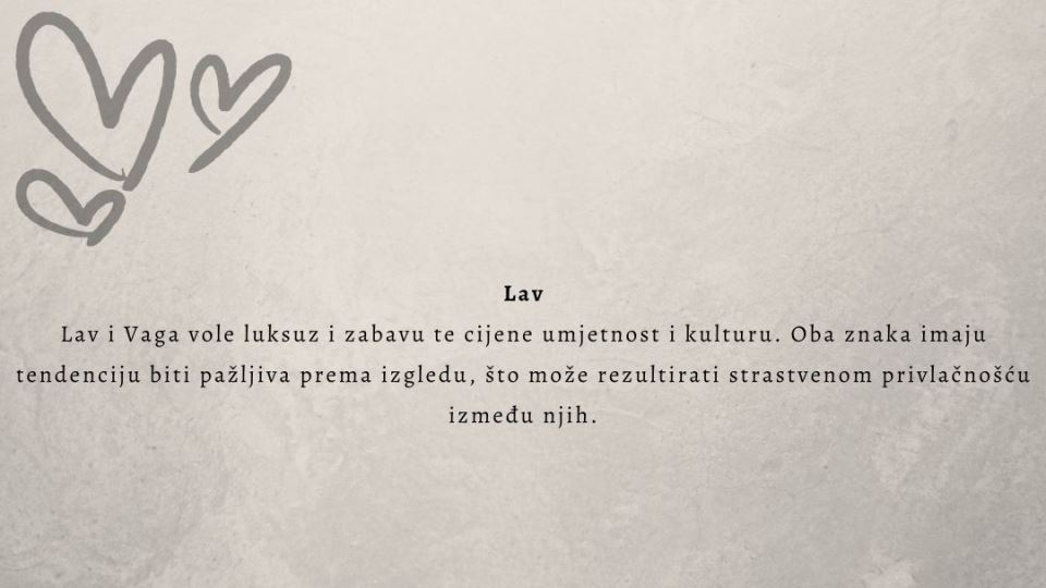 horoskop