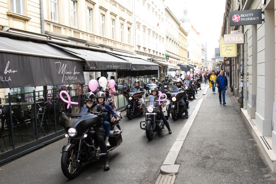 Održan Story Pink Fest s najvećom podrškom građana do sada