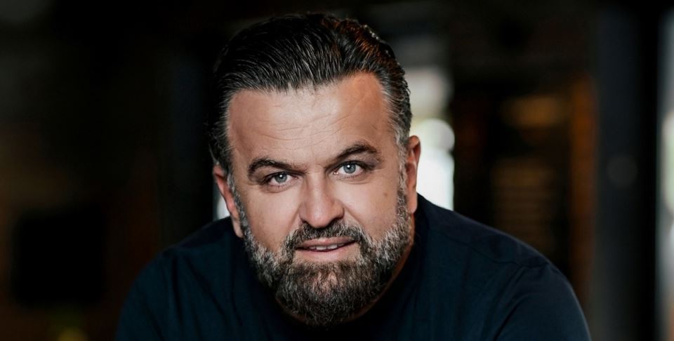 Andrija Jarak