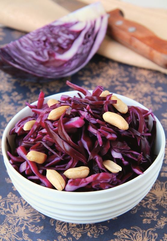 salata zelje