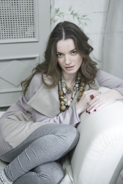 žena krivnja