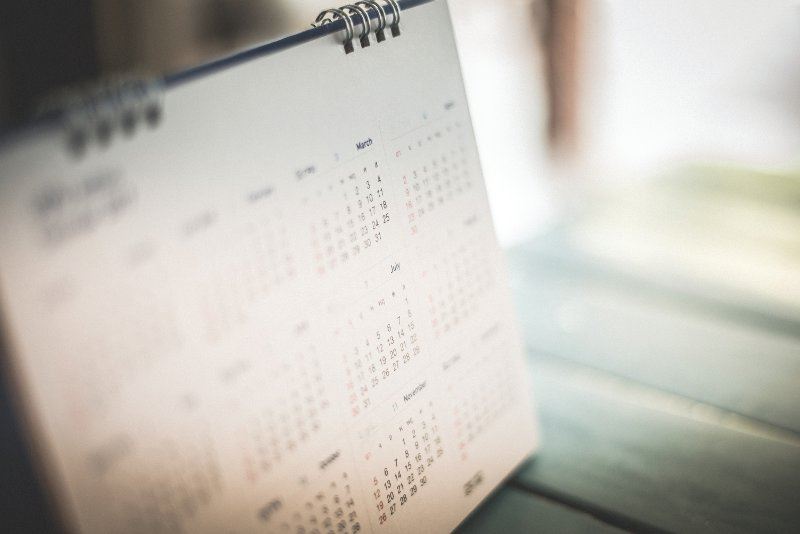 kalendar