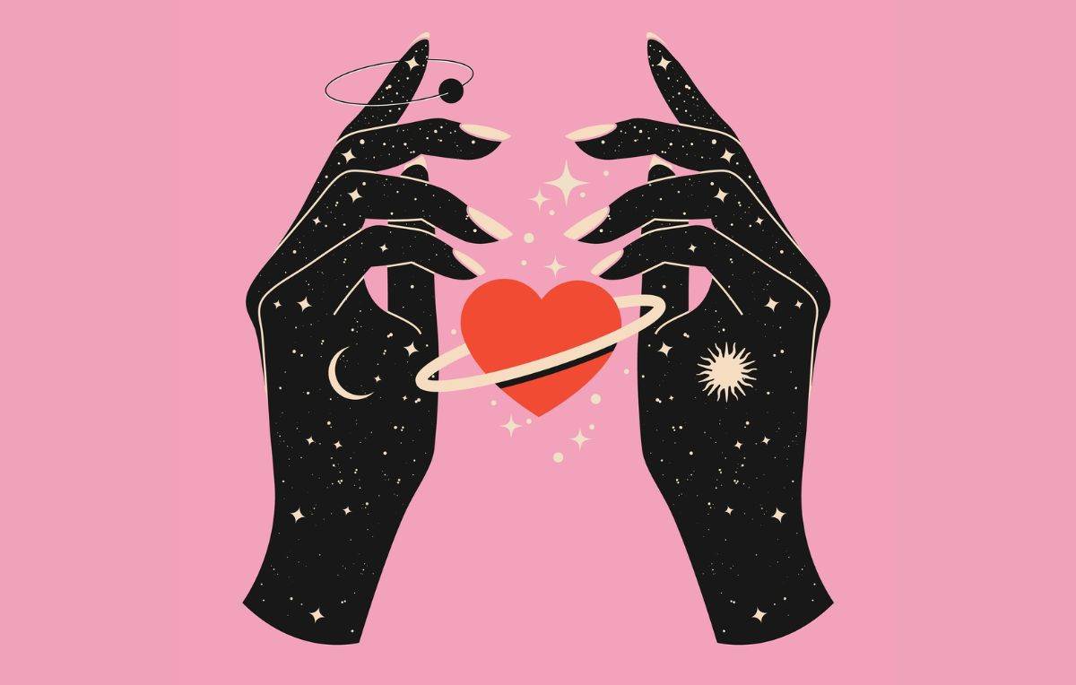 Ljubavni horoskop za 2025 godinu