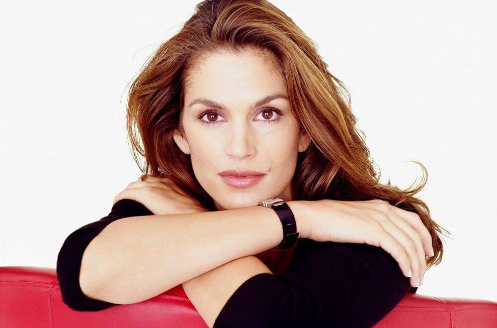Cindy Crawford