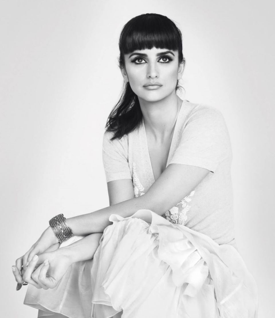 Penélope Cruz