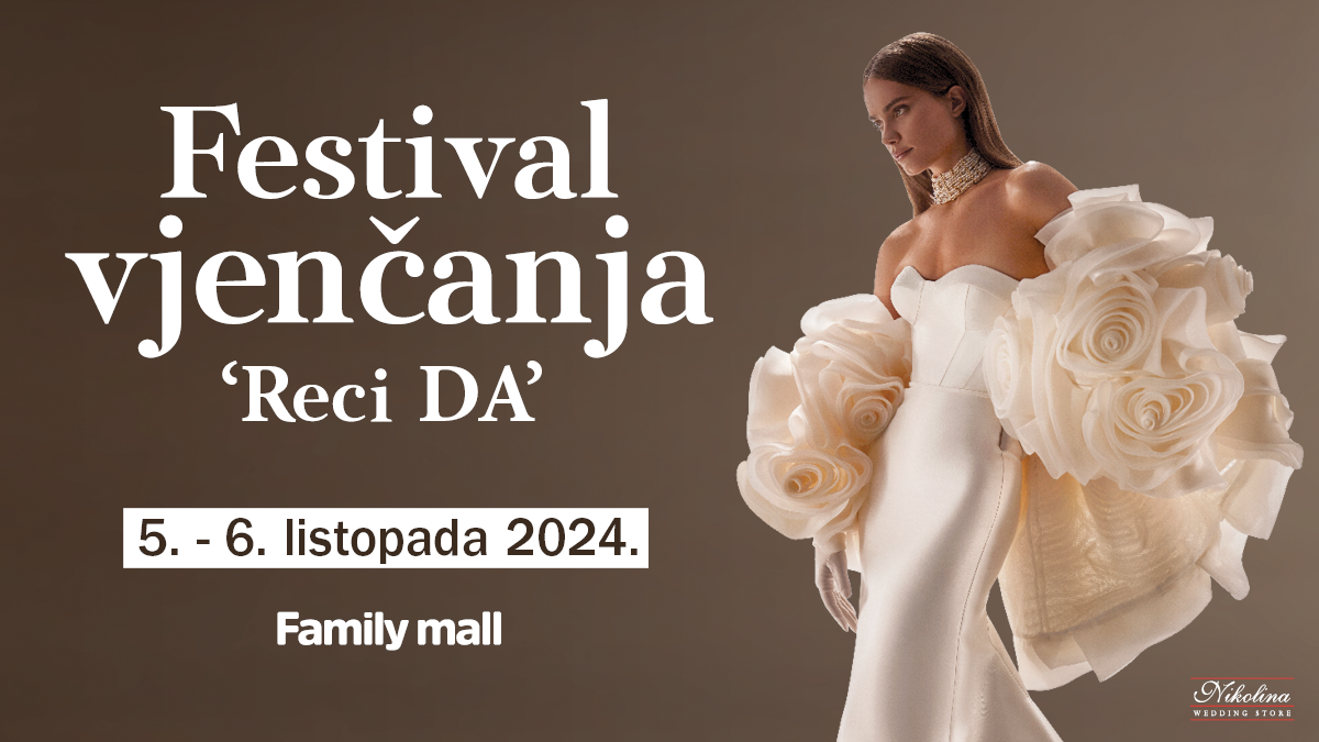 Festival vjenčanja