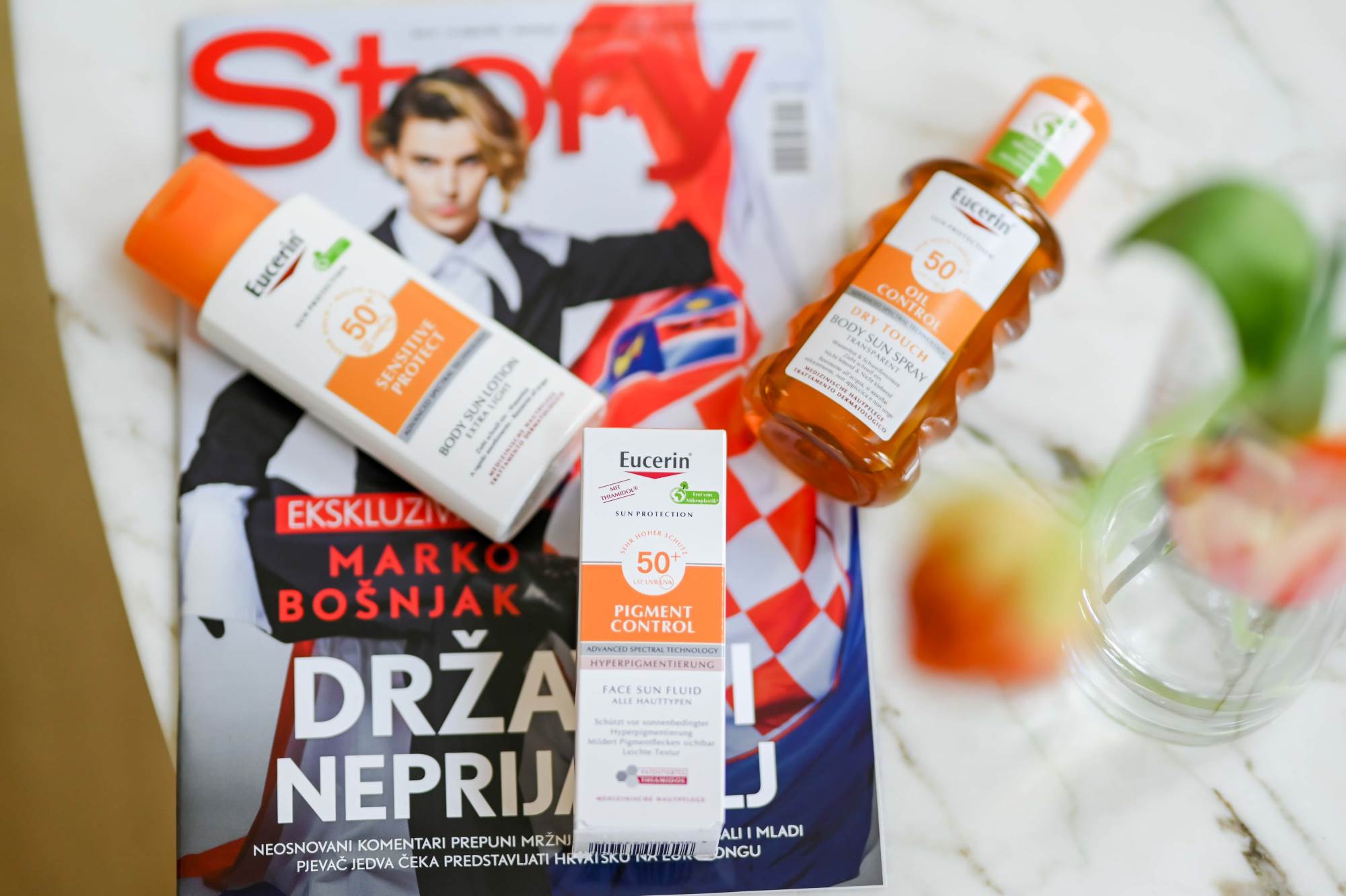 Održan društveno-odgovorni projekt Ne čekaj CHECKiraj