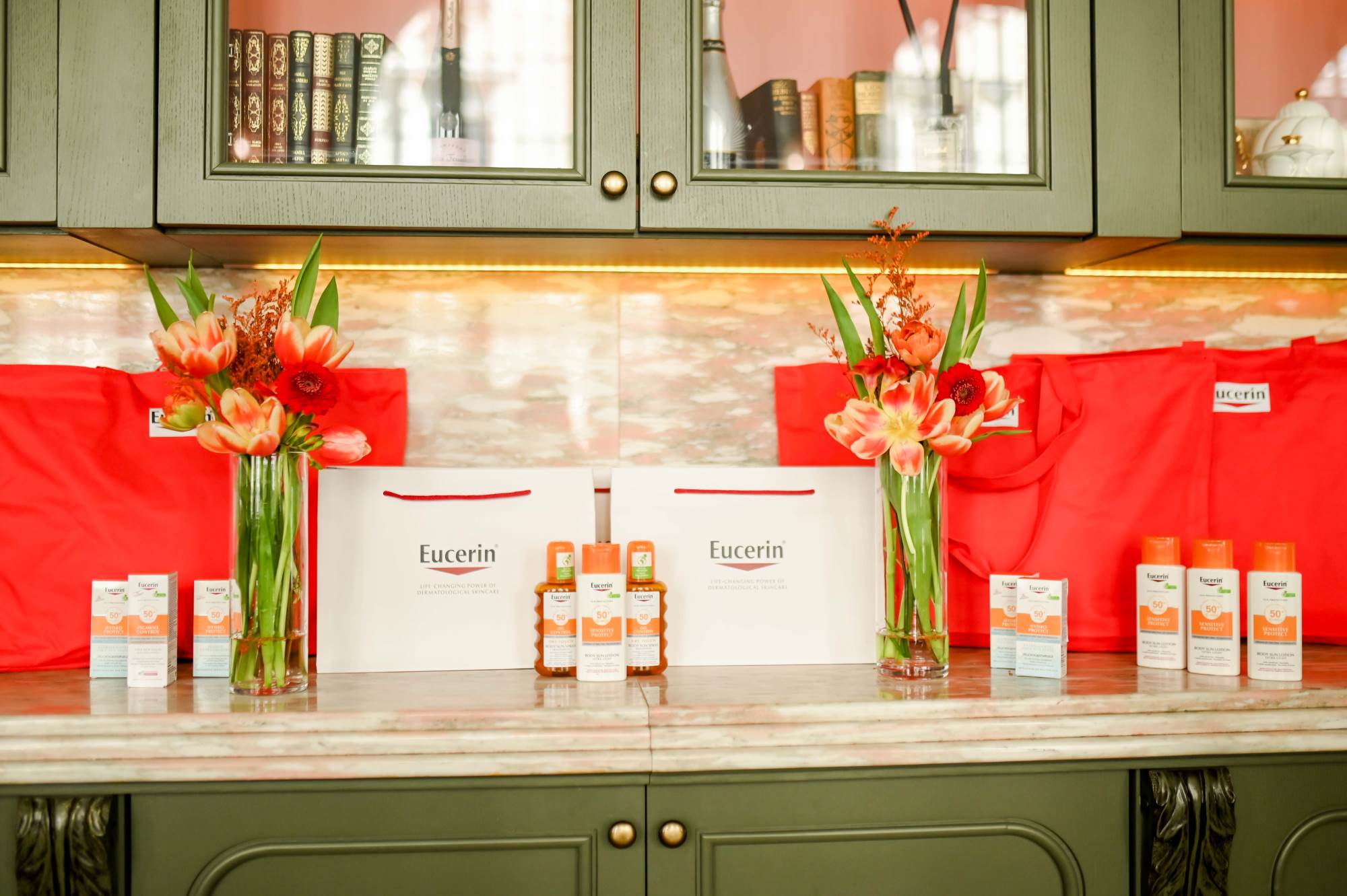 Održan društveno-odgovorni projekt Ne čekaj CHECKiraj