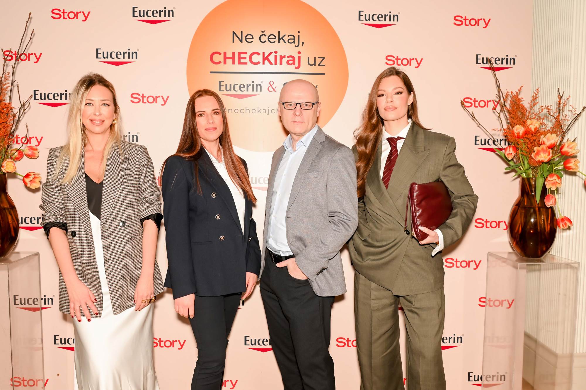 Održan društveno-odgovorni projekt Ne čekaj CHECKiraj