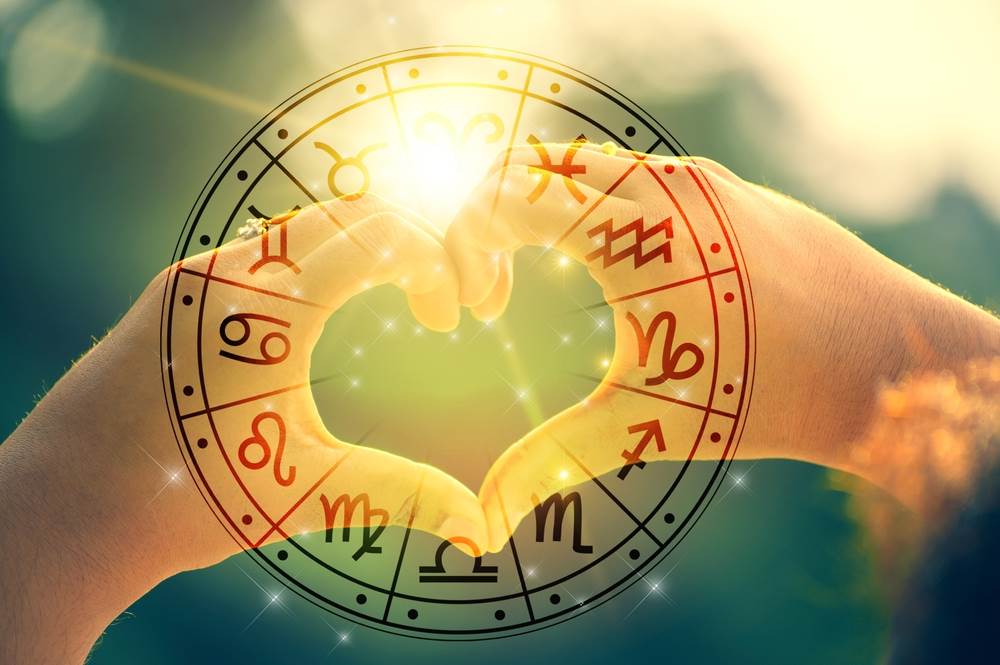 sensa vikend horoskop