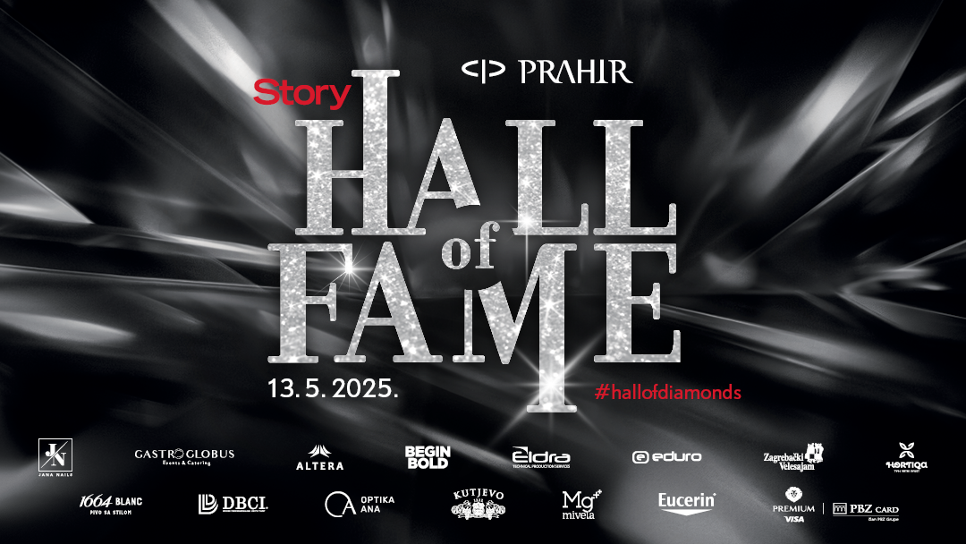 Prahir Hall of fame