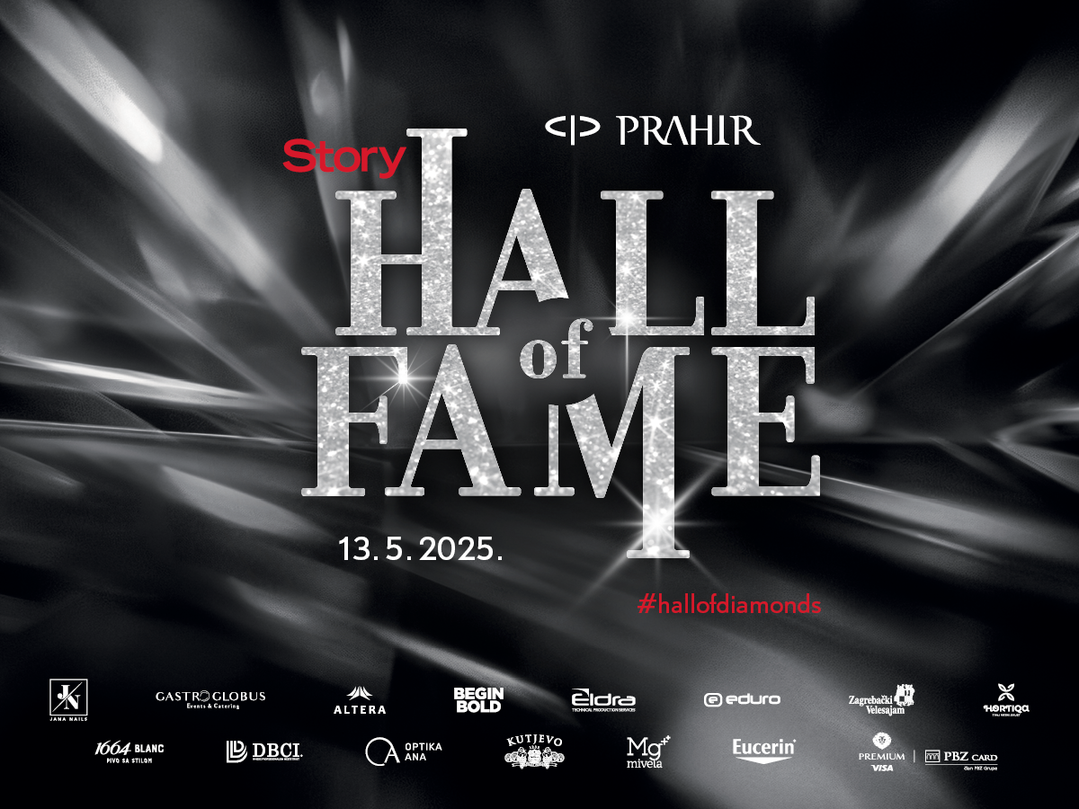 Prahir Hall of fame