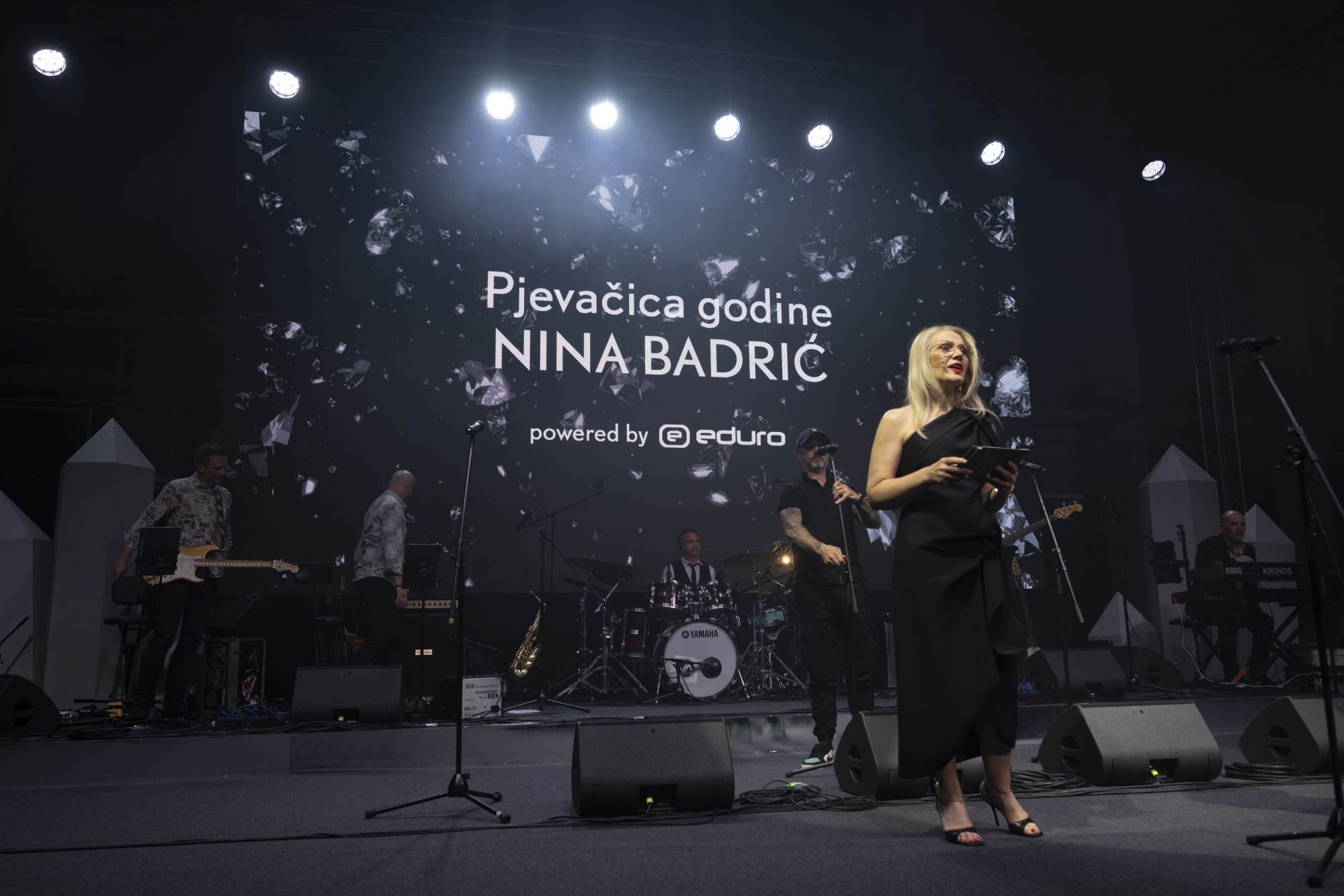 Nina Badrić