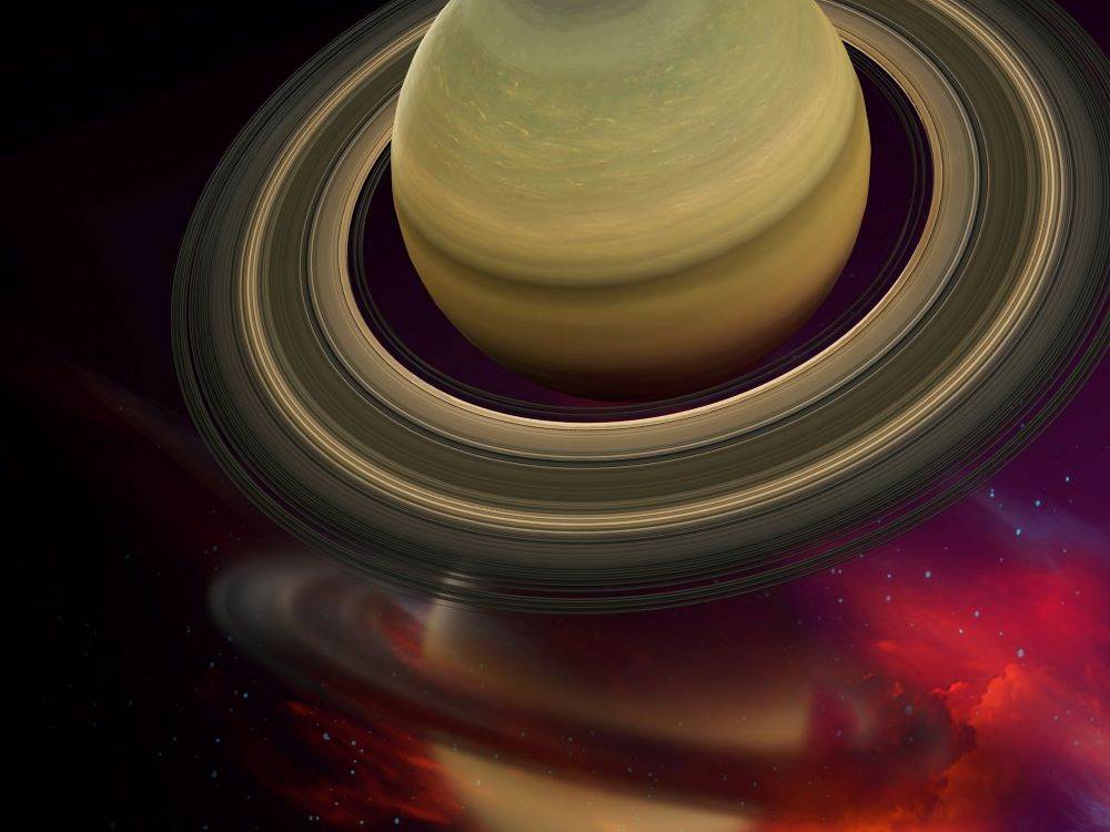 saturn