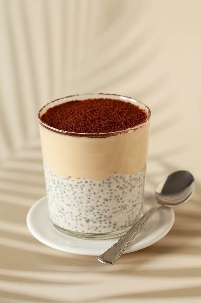 zdravi tiramisu