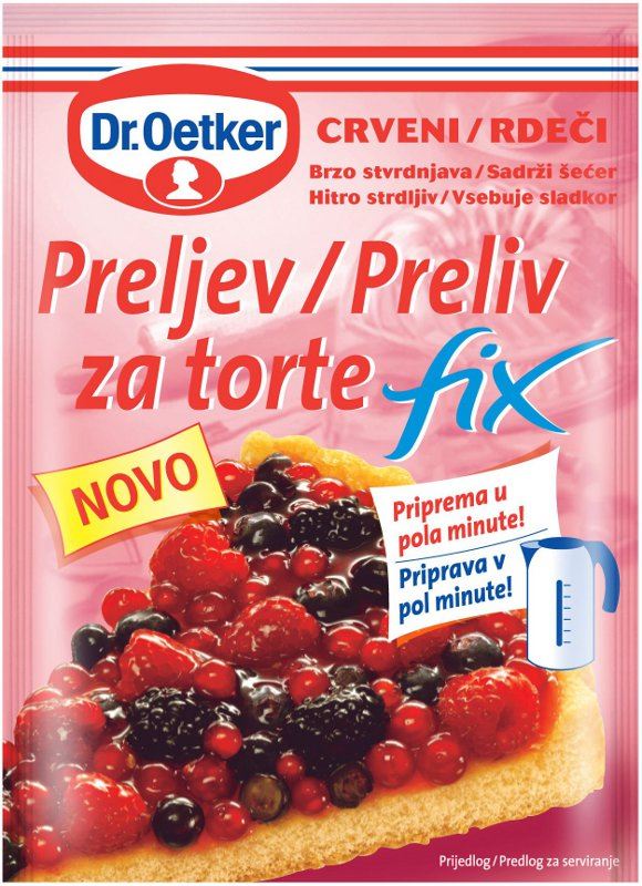 dr oetker