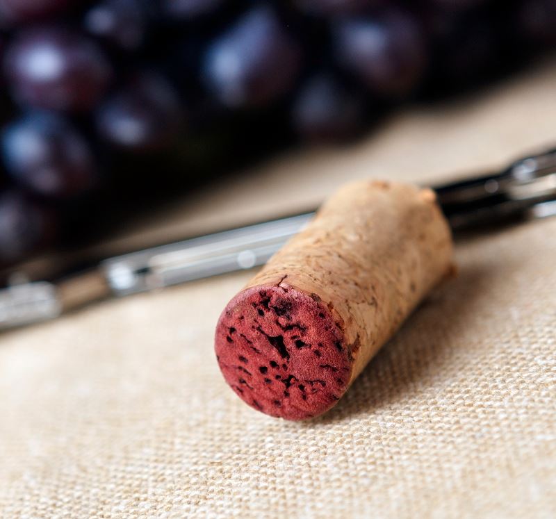 vino