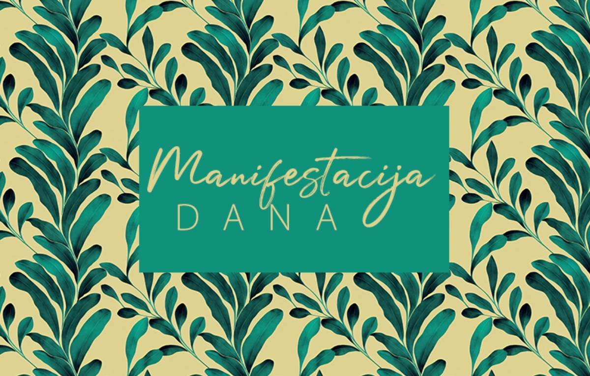 Manifestacija dana