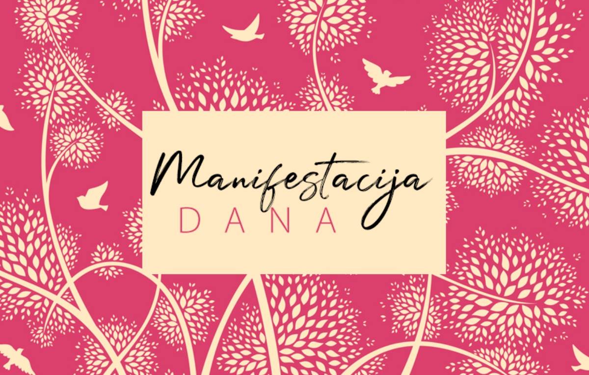 Manifestacija dana
