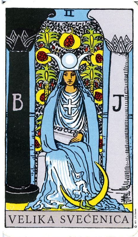 tarot